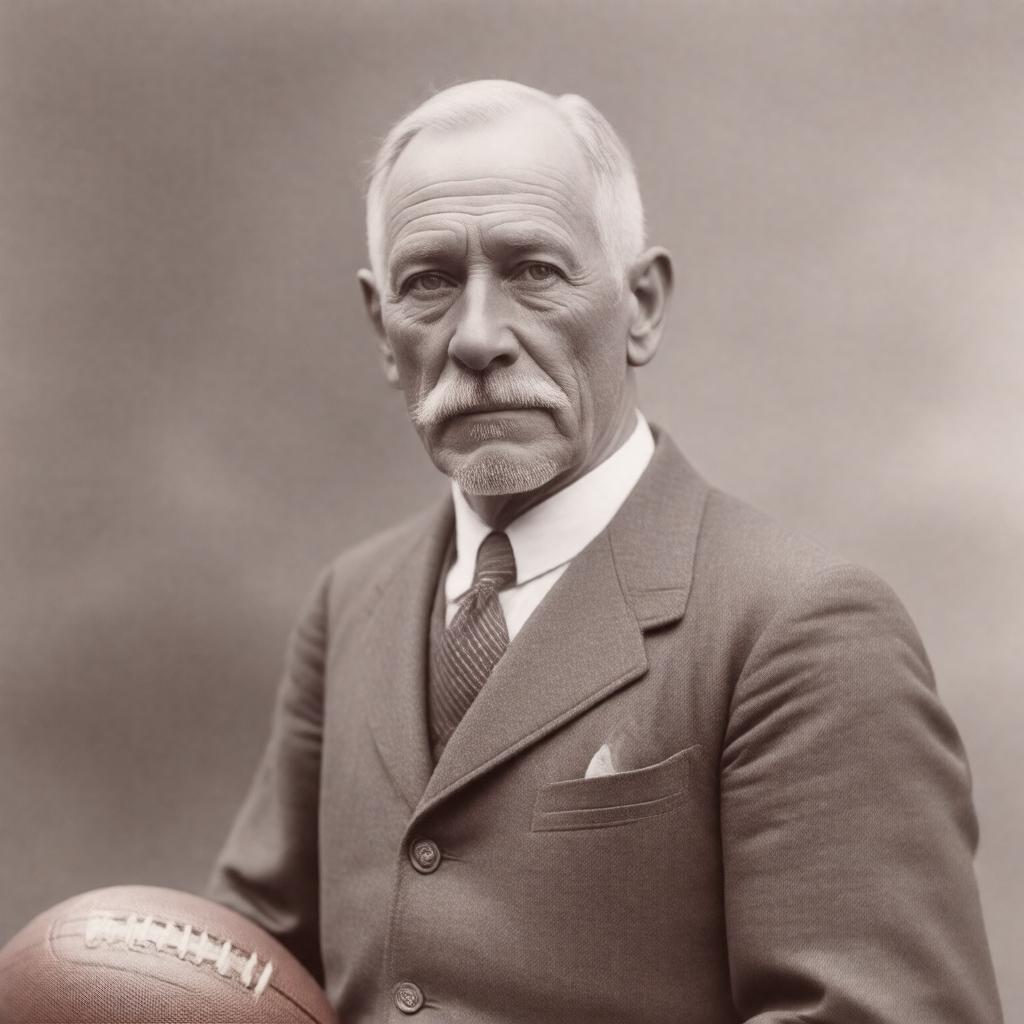Walter Camp